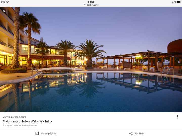 Galo Resort Caniço 2