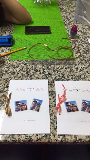 Manualidades, gostam - 3