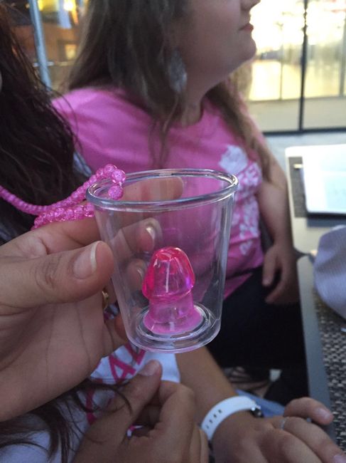 Despedida de solteira - 2