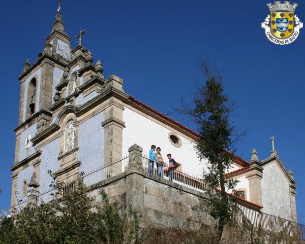 A minha igreja em 3 imagens - 1