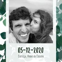 Convites feitos por nós - 1