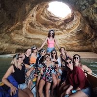 Despedida de solteira porquê? - 1