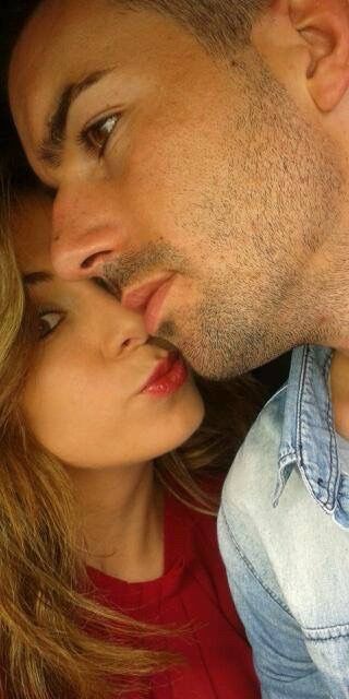 Publica uma foto do vosso amor - 1