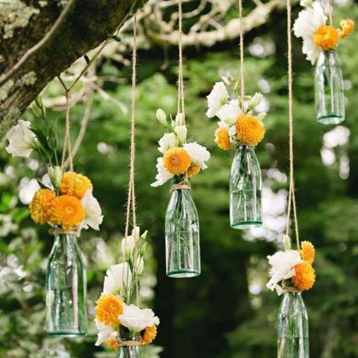 Micro-wedding: Inspirações para decoração (DIY edition!) - 3