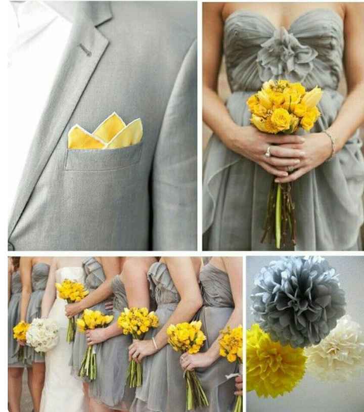 Cores escolhidas - 1