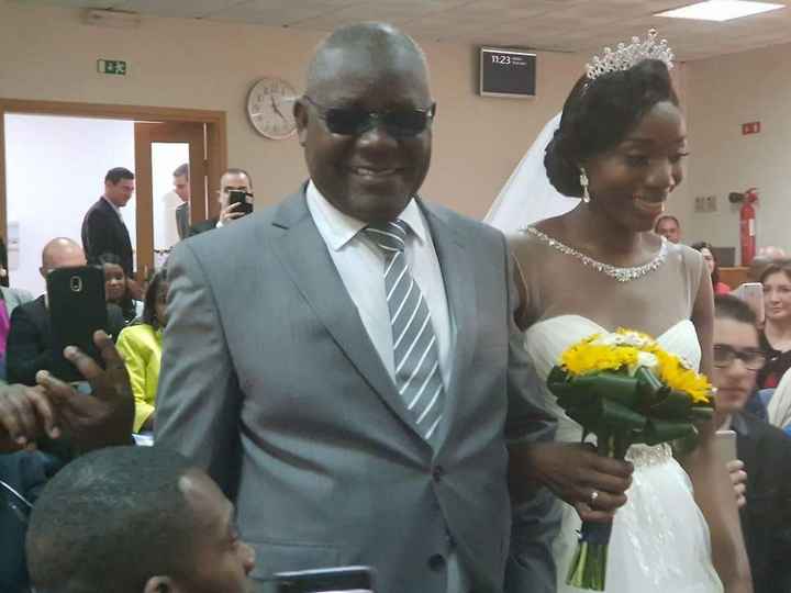 Just Married🌻 - 8