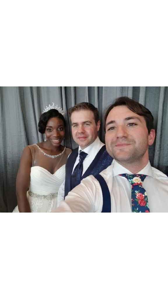 Just Married🌻 - 10