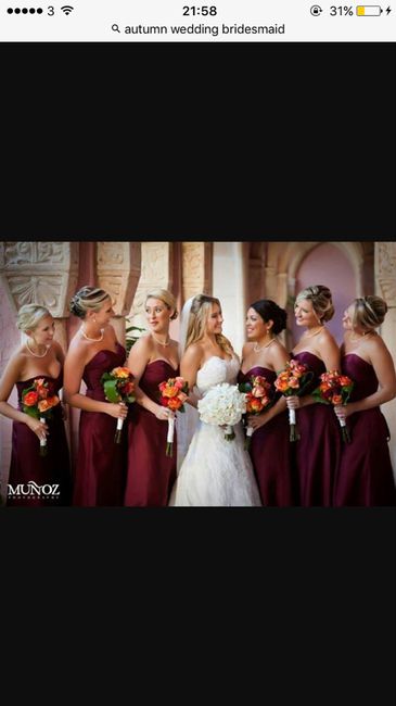 Tema outono 😍 - 2