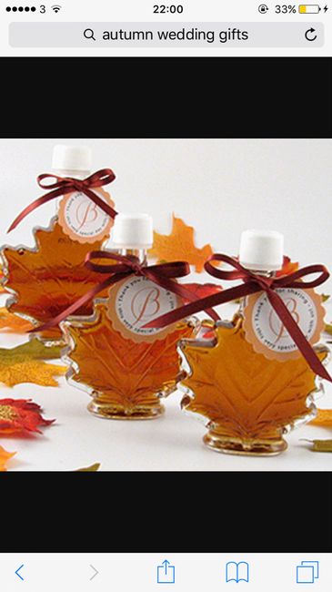 Tema outono 😍 - 3