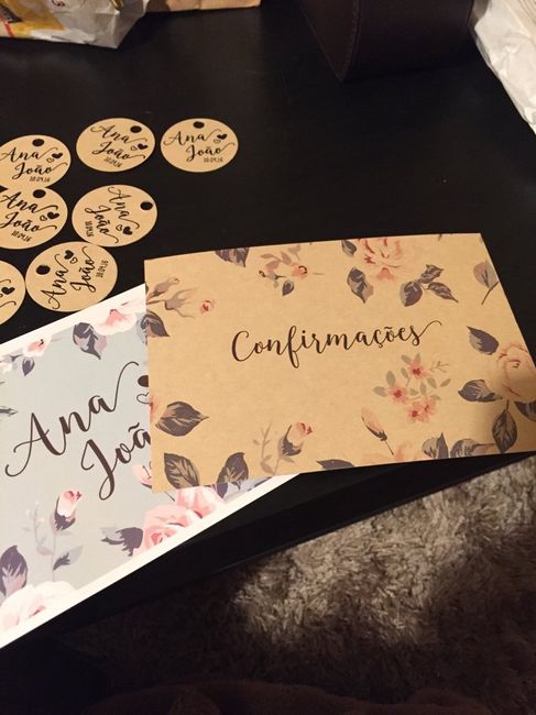 Os meus convites - design personalizado - 3