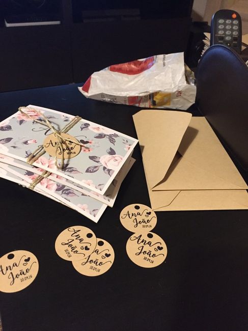 Os meus convites - design personalizado - 5