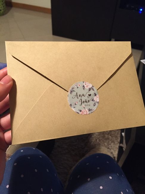 Os meus convites - design personalizado - 6