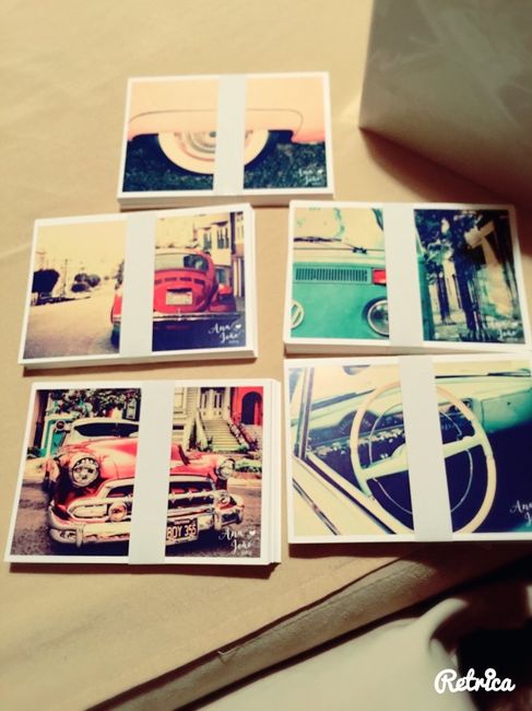 As minhas ementas e guestbook - 4