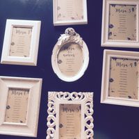 Mais algumas peças do meu casamento - 6