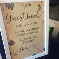 Mais algumas peças do meu casamento - 8