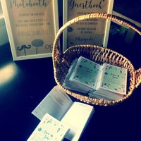 Mais algumas peças do meu casamento - 9