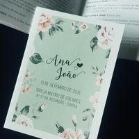 Mais algumas peças do meu casamento - 10