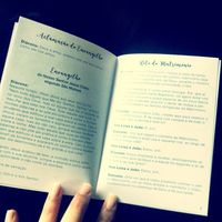 Mais algumas peças do meu casamento - 11