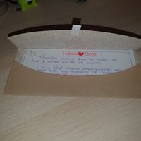 Como é que vais convidar os padrinhos do teu casamento? - 1