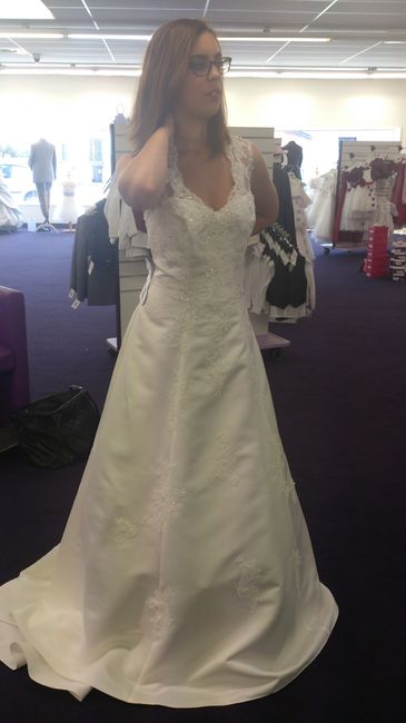 Vestido de noiva - 2