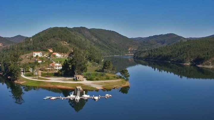 Foz de Alge