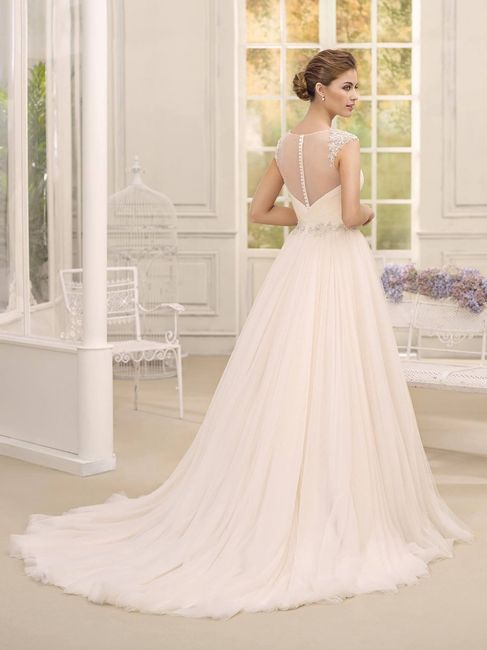 vestido costas 