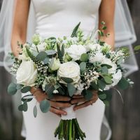 o meu estilo de casamento - Rosário - 1