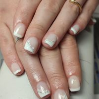 Se a tua manicure... fosse a tua última! 💅 - 1