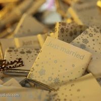 Lembranças doces