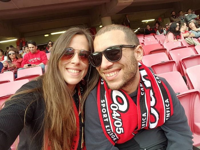 Benfiquistas