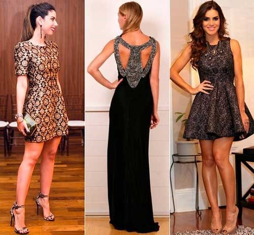 Vestidos
