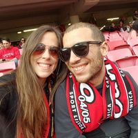 Benfiquistas