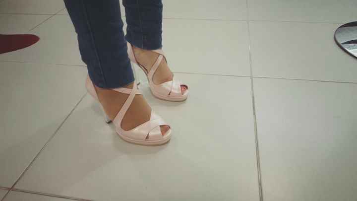 Sapatos em braga - 2