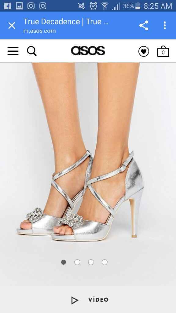 Sapatos check!! 😍😍😍👠👠👠 - 2