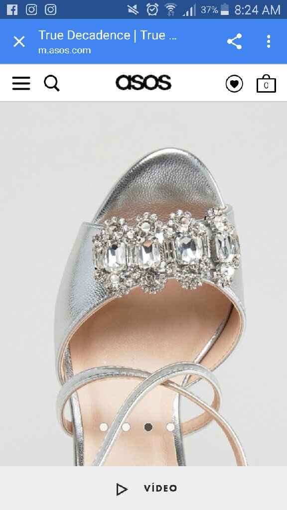Sapatos check!! 😍😍😍👠👠👠 - 3