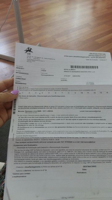 Alfândega - 2