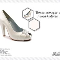 Sapatos em braga - 1