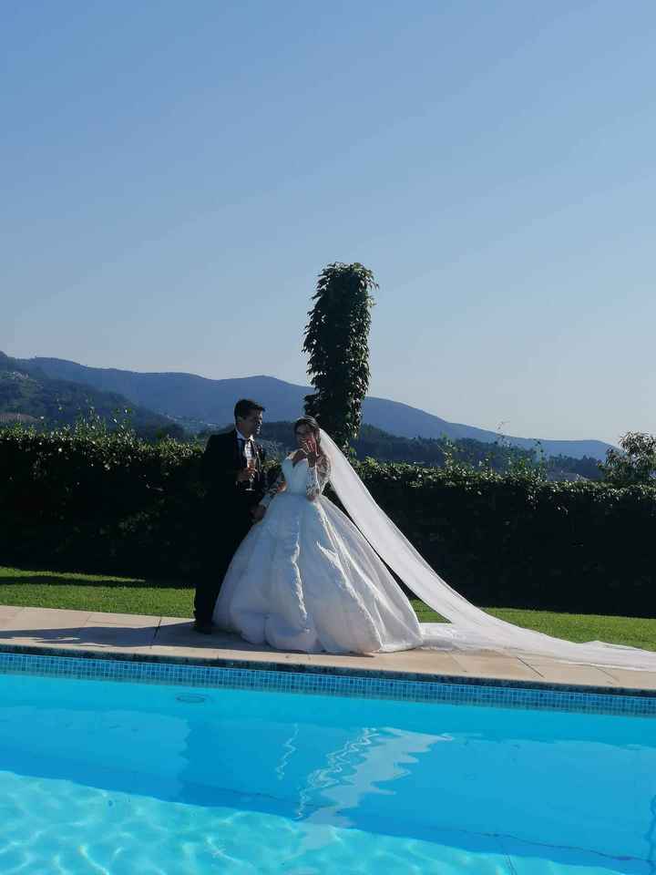 Quantos ❤️ dás para o dia do teu casamento? Avalia! - 1