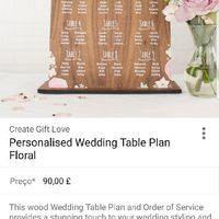 Qual será a cor do teu casamento? - 1