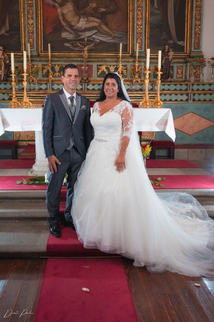 Noivos que se casam em 21 de Setembro de 2019 em Porto Santo - 17