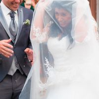 SONHO ou REALIDADE: o vestido 👰 - 1