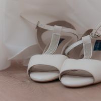SONHO ou REALIDADE: os sapatos 👠 - 1