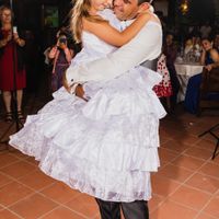 SONHO ou REALIDADE: o vestido 👰 - 3
