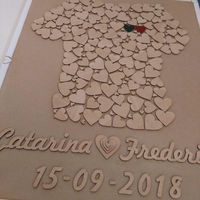  Alternativa ao Livro de Honra - 1