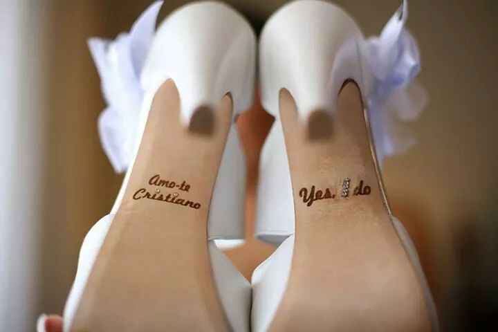 Os teus sapatos inspirados na Barbie! - 1
