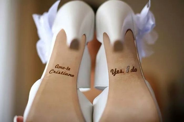 Os teus sapatos inspirados na Barbie! - 1