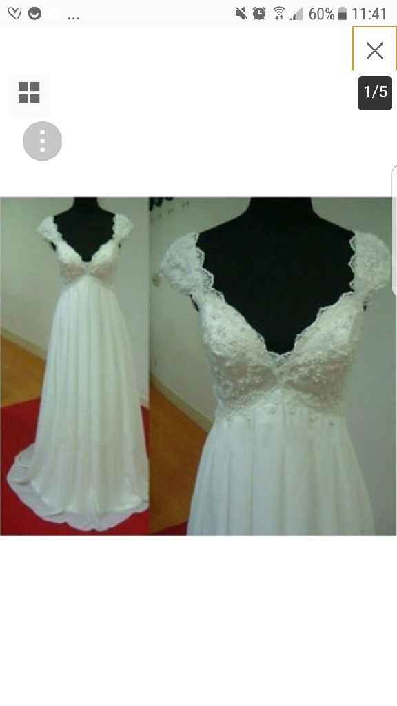 Casar grávida?? - 5