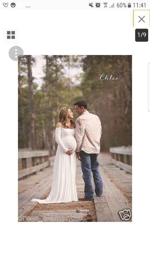 Casar grávida?? - 6