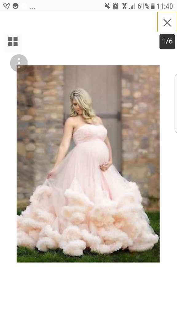 Casar grávida?? - 8