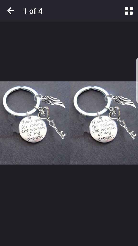 Presentes para os pais menos de 2 libras - 4